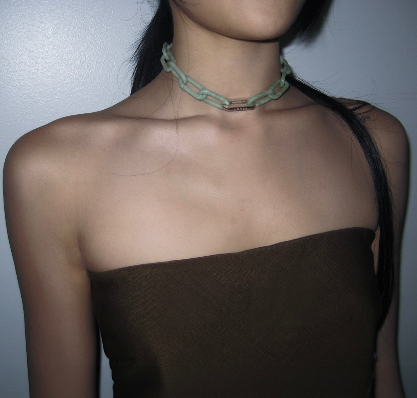 Chained Choker