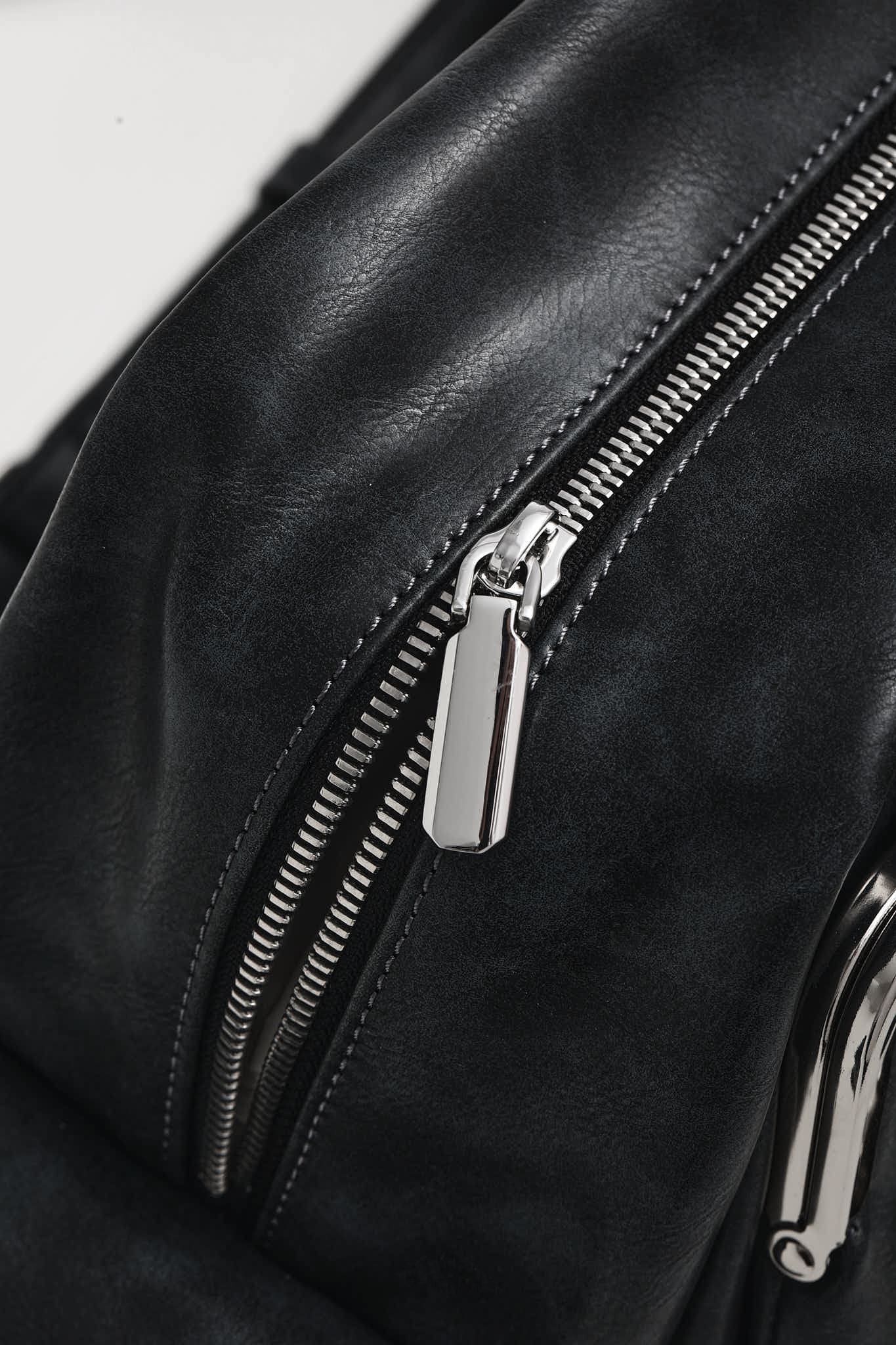 TRIO Purse - Vegan Leather