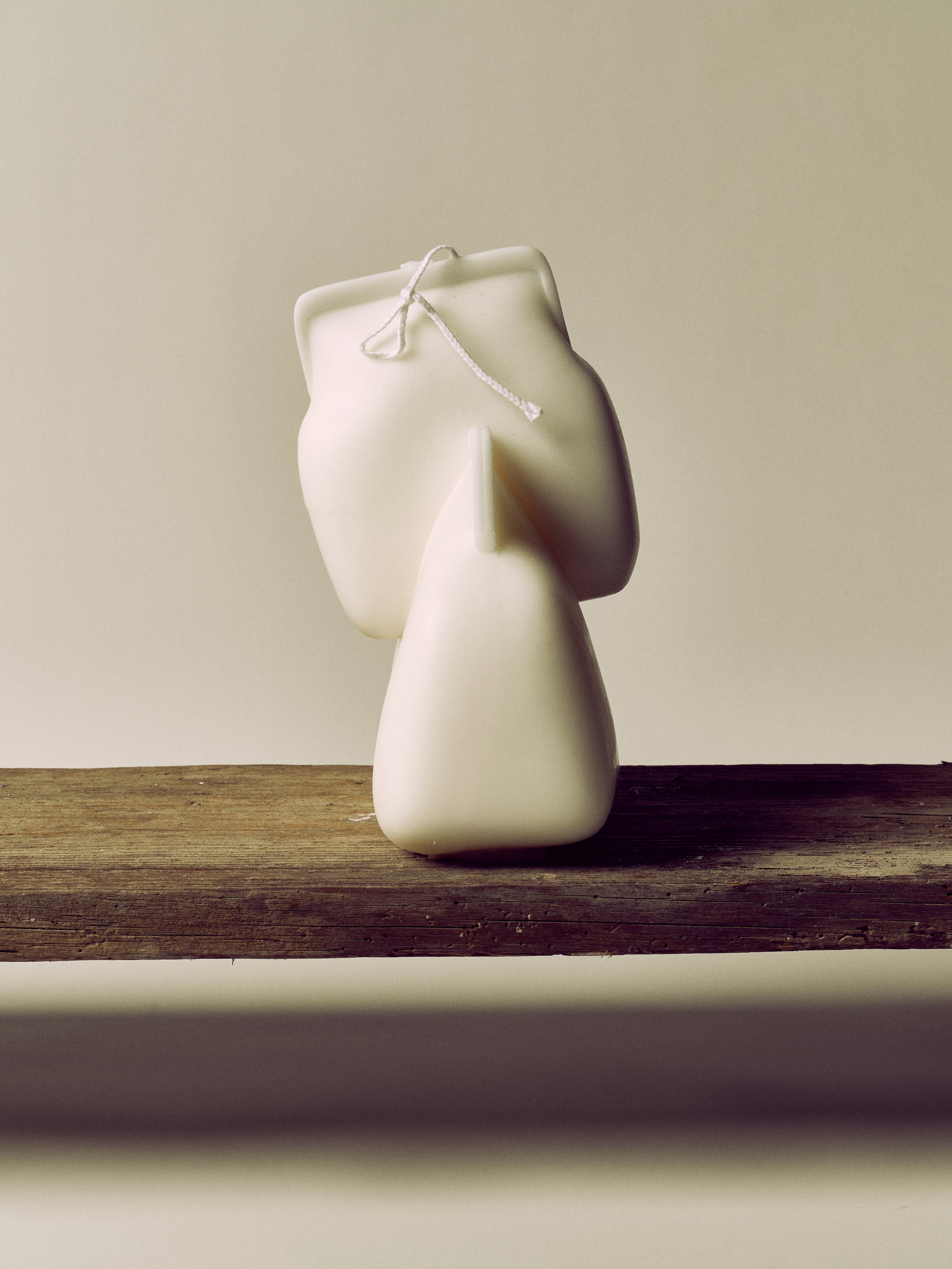 烛 - Purse Over Purse