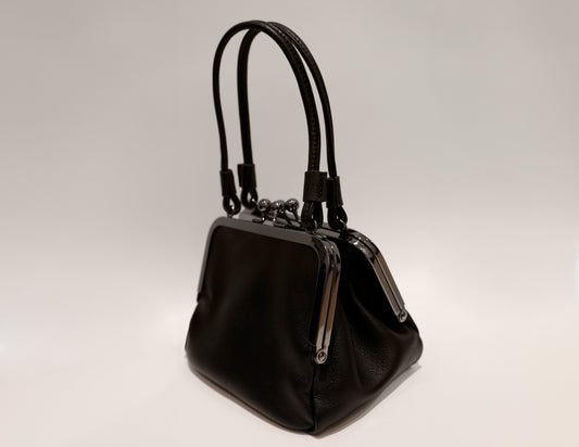 Purse by Purse Bag - Leather