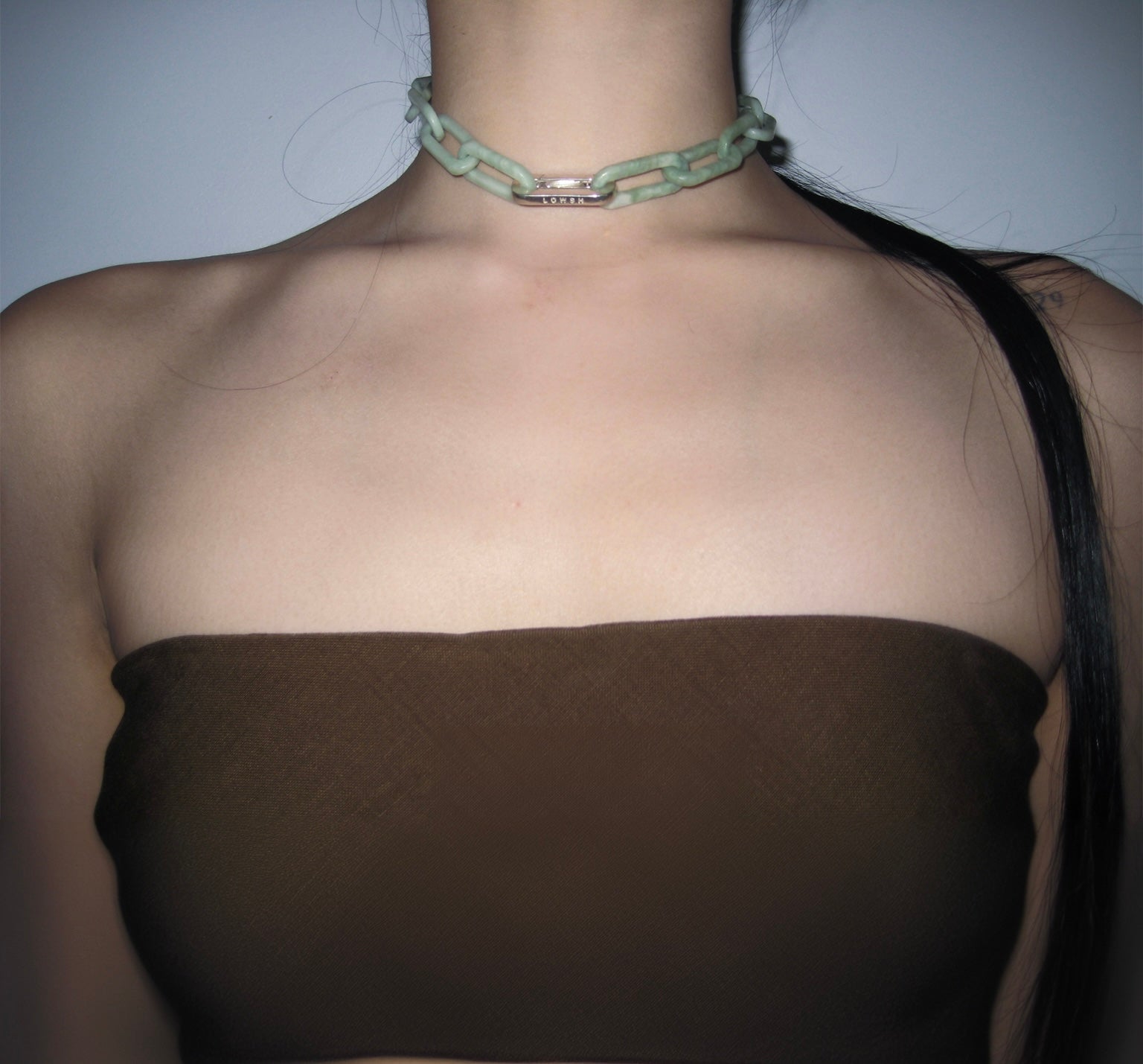 Chained Choker