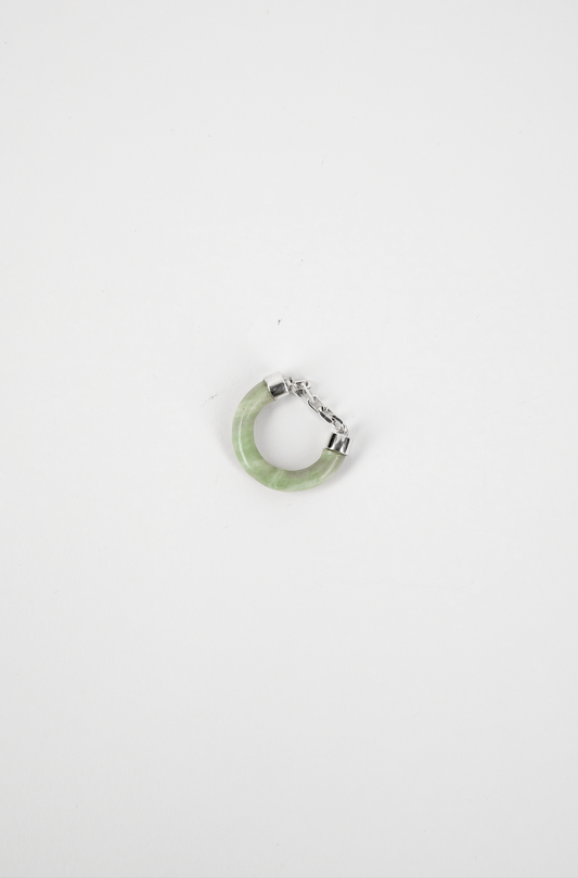 Lowsh Chained Ring